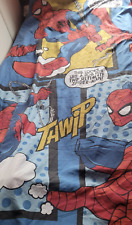 Marvel spiderman metropolis for sale  PRESCOT