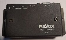 Revox 232 interface d'occasion  Montagny