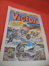 Victor comic old for sale  DEVIZES