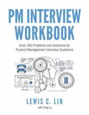 Interview workbook 160 for sale  South San Francisco