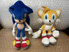 Sonic hedgehog tails for sale  DUNMOW