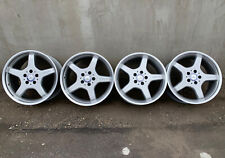Mercedes amg staggered for sale  CROYDON