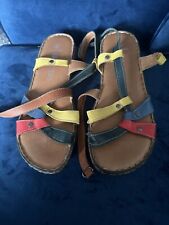 Pavers ladies sandals. for sale  RUTHIN