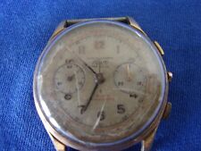 montre chronographe homme ancienne d'occasion montre chronographe homme ancienne d'occasion Angers-