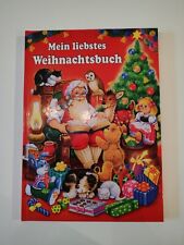 Liebstes weihnachtsbuch editio gebraucht kaufen  Deichhorst