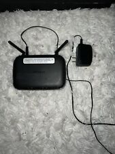 NETGEAR N300 Wireless DSL Modem Router(Built-in ADSL2 + Modem) model No. DGN2200 for sale  Shipping to South Africa