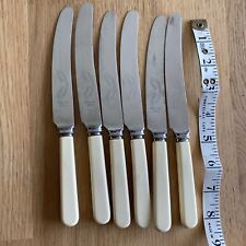 Set vintage cutlery for sale  WALTHAM ABBEY