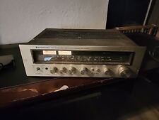 Kenwood 4070 stereo for sale  Saint Albans