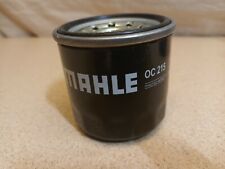 Mahle oil filter for sale  NEWTON-LE-WILLOWS