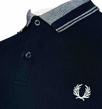 Fred perry navy for sale  FAREHAM