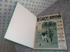 Calcio illustrato campionato usato  Firenze