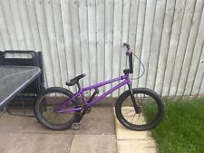 Mafia madmain bmx for sale  TENBURY WELLS