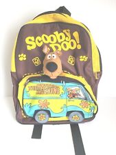 Vintage scooby doo for sale  LEIGH