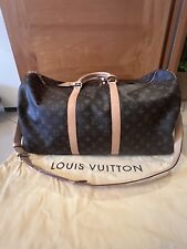 Louis vuitton keepall usato  Viterbo