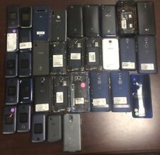 Lot mixed phones for sale  Katy