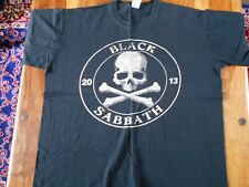 Black sabbath official for sale  BUCKIE