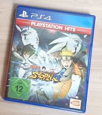 PS4 Naruto Shippuden Ultimate Ninja Storm 4 comprar usado  Enviando para Brazil