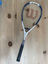 Wilson ncode npower for sale  CHELMSFORD