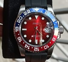 Orologio Automatico Mod Custom Seiko comprar usado  Enviando para Brazil