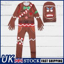 Halloween gingerbread man for sale  UK