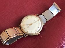 Alte herren armbanduhr gebraucht kaufen  Deutschland