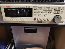 Fostex d80 digital for sale  BEITH