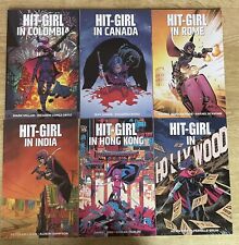 Hit girl season for sale  AYLESBURY