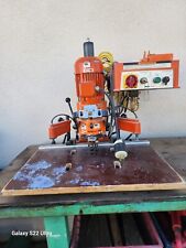 Blum Mod M51.1002 Mini Press Hinge Boring Insertion Machine for sale  Shipping to South Africa