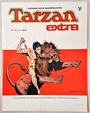 Tarzan extra edgar usato  Italia