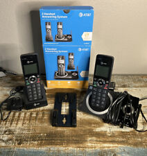 Cl82219 handset answering for sale  Cabot