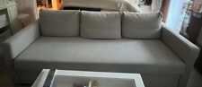 Sofa couch bett gebraucht kaufen  Wuppertal