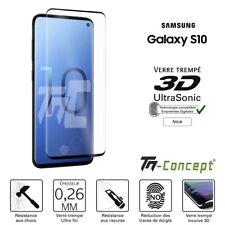 Samsung galaxy s10 d'occasion  Le Pouliguen