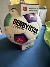 Derbystar bundesliga brillant gebraucht kaufen  Altenburg