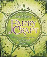Faery craft weaving for sale  UK
