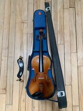 Antique vintage violin for sale  Y FELINHELI