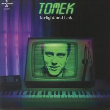 Tomek fairlight funk for sale  UK