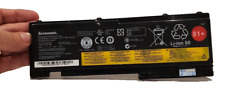 Genuine Lenovo ThinkPad Li-On Rechargable Battery T430s T420s Battery for 45N103 for sale  Shipping to South Africa