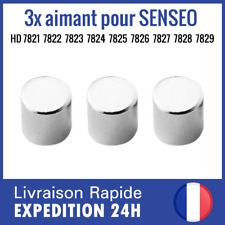 3x Aimant pour flotteur SENSEO HD 7821 7822 7823 7824 7825 7826 7827 7828 7829 d'occasion  Toulouse-