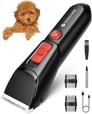 Pet clipper dog for sale  Shipping to Ireland