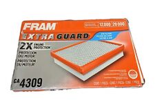 Fram ca4309 extra for sale  Columbia