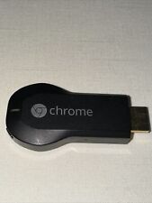 Google chrome chromecast for sale  Pawleys Island