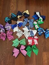 Lot girl hairbows for sale  Orlando