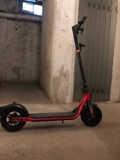 Segway ninebot kickscooter usato  Milano