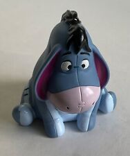 Disney Winnie The Pooh Eeyore Figure Bath Toy 4" for sale  Shipping to South Africa