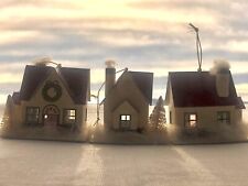 Tiny christmas cottage for sale  Seahurst