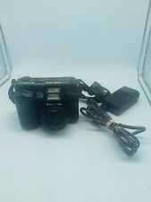 Câmera Digital Panasonic PV-SD5000 SuperDisk Funcionando Completa RARA comprar usado  Enviando para Brazil
