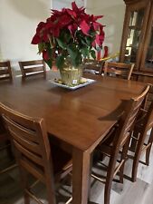 Dining table set for sale  Visalia