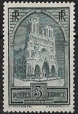 Cathedrale reims 259 d'occasion  France
