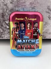 Match attax premier for sale  LONDON