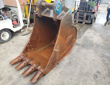 Tag backhoe bucket for sale  Los Angeles